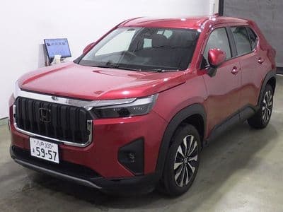 HONDA Wr V, 2024 год., лот 40054 - фото 4