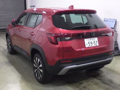 HONDA Wr V, 2024 год., лот 40054 - фото 5