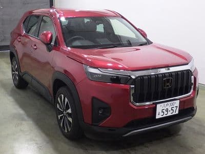 HONDA Wr V, 2024 год., лот 40054