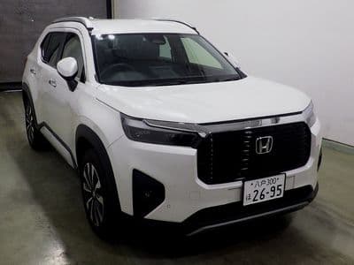 HONDA Wr V, 2024 год., лот 40057