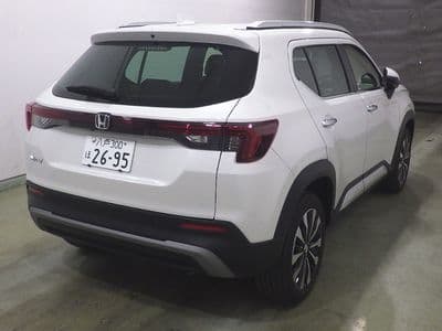 HONDA Wr V, 2024 год., лот 40057 - фото 2