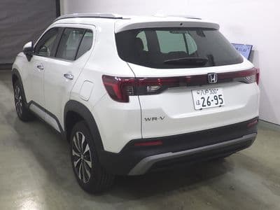 HONDA Wr V, 2024 год., лот 40057 - фото 5