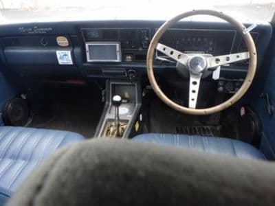 TOYOTA Crown VAN, 1979 год., лот 1351 - фото 3