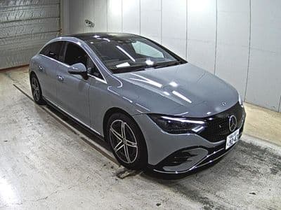 MERCEDES_BENZ Eqe, 2023 год., лот 7028