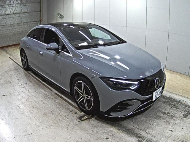 MERCEDES_BENZ Eqe, 2023 год., лот 7028