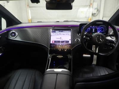 MERCEDES_BENZ Eqe, 2023 год., лот 7028 - фото 3