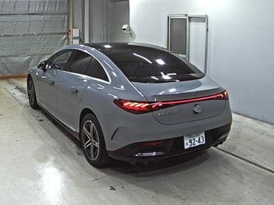 MERCEDES_BENZ Eqe, 2023 год., лот 7028 - фото 2