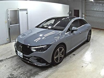 MERCEDES_BENZ Eqe, 2023 год., лот 7028 - фото 4