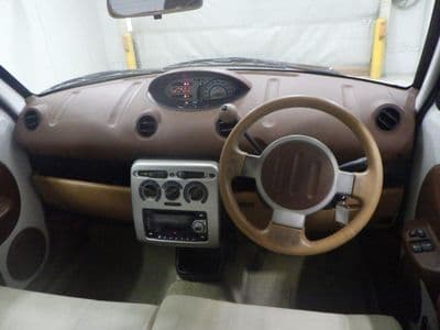 TOYOTA Will Vi, 2002 год., лот 2015 - фото 3