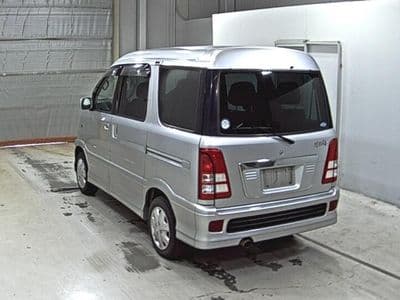 TOYOTA Sparky, 2001 год., лот 9250 - фото 2