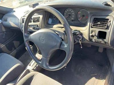 TOYOTA Sprinter VAN, 1999 год., лот 10106 - фото 3