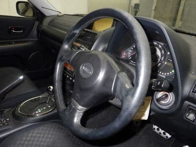 TOYOTA Altezza Wagon, 2004 год., лот 10018 - фото 3