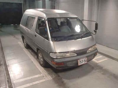 TOYOTA Lite Ace, 1994 год., лот 4520