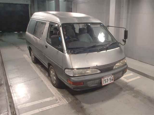 TOYOTA Lite Ace, 1994 год., лот 4520
