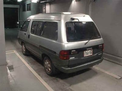 TOYOTA Lite Ace, 1994 год., лот 4520 - фото 2