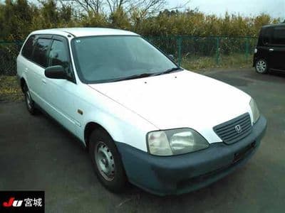 HONDA Partner, 2000 год., лот 4195