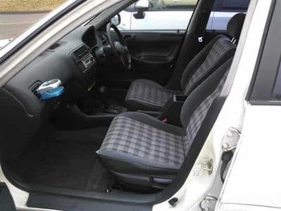 HONDA Partner, 2000 год., лот 4195 - фото 3