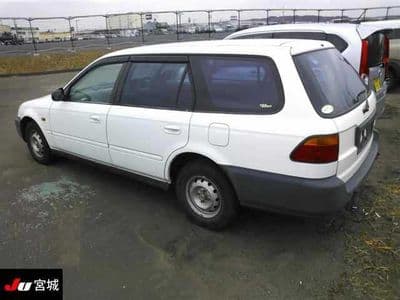 HONDA Partner, 2000 год., лот 4195 - фото 2