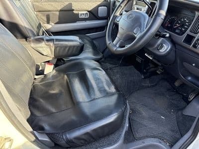 TOYOTA Sparky, 2002 год., лот 1097 - фото 10