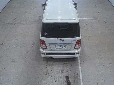 TOYOTA Sparky, 2002 год., лот 1097 - фото 3