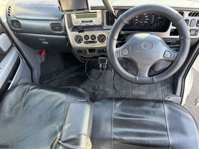 TOYOTA Sparky, 2002 год., лот 1097 - фото 5