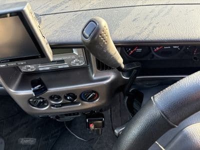 TOYOTA Sparky, 2002 год., лот 1097 - фото 6