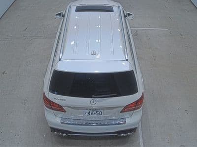 MERCEDES_BENZ Gl Class, 2016 год., лот 2201 - фото 3