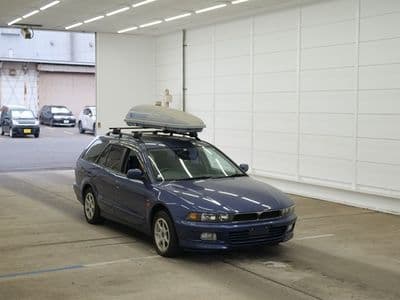 MITSUBISHI Legnum, 1997 год., лот 2512