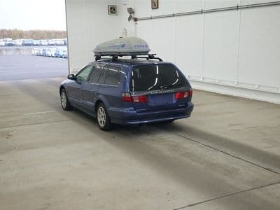 MITSUBISHI Legnum, 1997 год., лот 2512 - фото 2