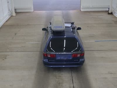 MITSUBISHI Legnum, 1997 год., лот 2512 - фото 3