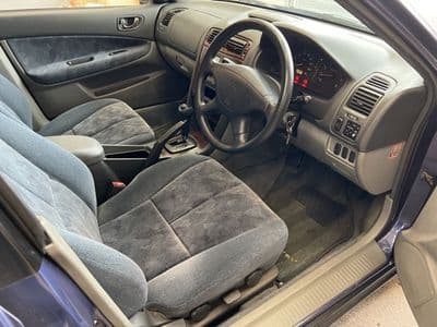 MITSUBISHI Legnum, 1997 год., лот 2512 - фото 5