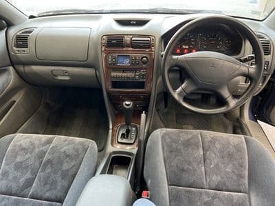 MITSUBISHI Legnum, 1997 год., лот 2512 - фото 6