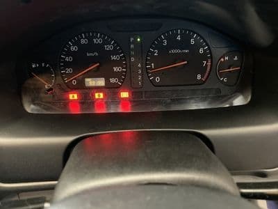 MITSUBISHI Legnum, 1997 год., лот 2512 - фото 7