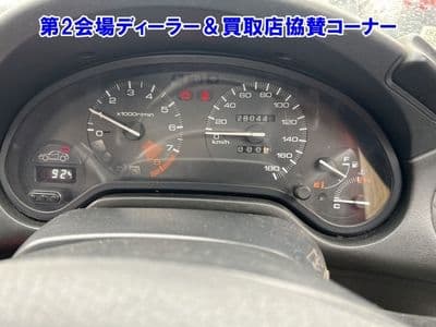 HONDA Cr X, 1992 год., лот 20006 - фото 5