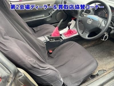 HONDA Cr X, 1992 год., лот 20006 - фото 6