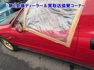 HONDA Cr X, 1992 год., лот 20006 - фото 7