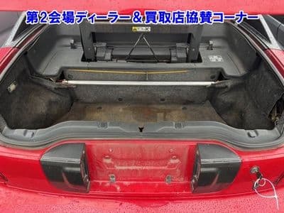 HONDA Cr X, 1992 год., лот 20006 - фото 8