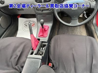 HONDA Cr X, 1992 год., лот 20006 - фото 3