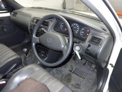 TOYOTA Sprinter VAN, 1996 год., лот 2093 - фото 3
