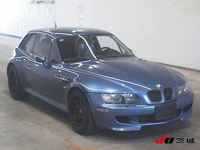 BMW M, 2000 год., лот 2546