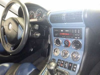 BMW M, 2000 год., лот 2546 - фото 3