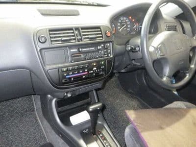 HONDA Integra Sj, 1997 год., лот 2570 - фото 3