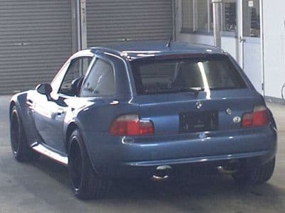 BMW M, 2000 год., лот 2546 - фото 2