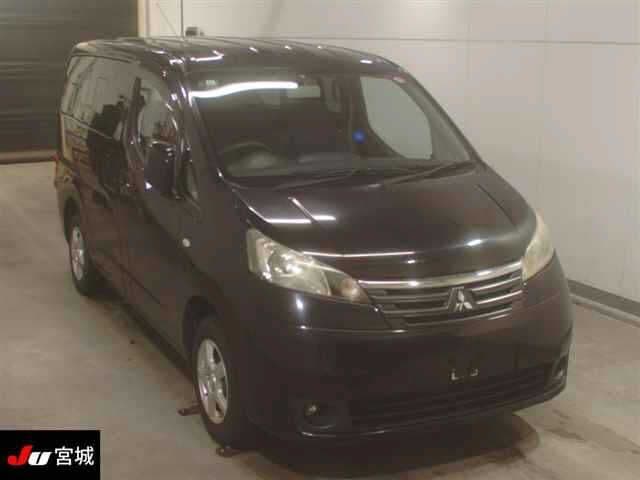 MITSUBISHI Delica D3, 2015 год., лот 7183