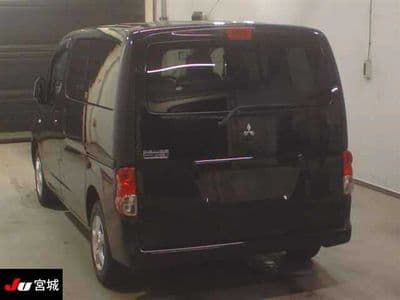 MITSUBISHI Delica D3, 2015 год., лот 7183 - фото 2
