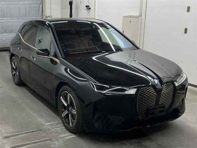 BMW Ix, 2022 год., лот 15136