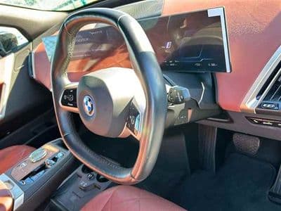 BMW Ix, 2022 год., лот 15136 - фото 3