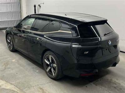 BMW Ix, 2022 год., лот 15136 - фото 2