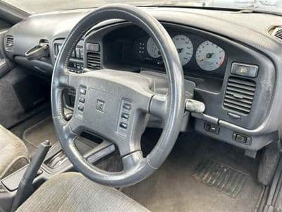NISSAN Leopard, 1989 год., лот 70117 - фото 3