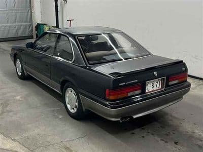 NISSAN Leopard, 1989 год., лот 70117 - фото 2